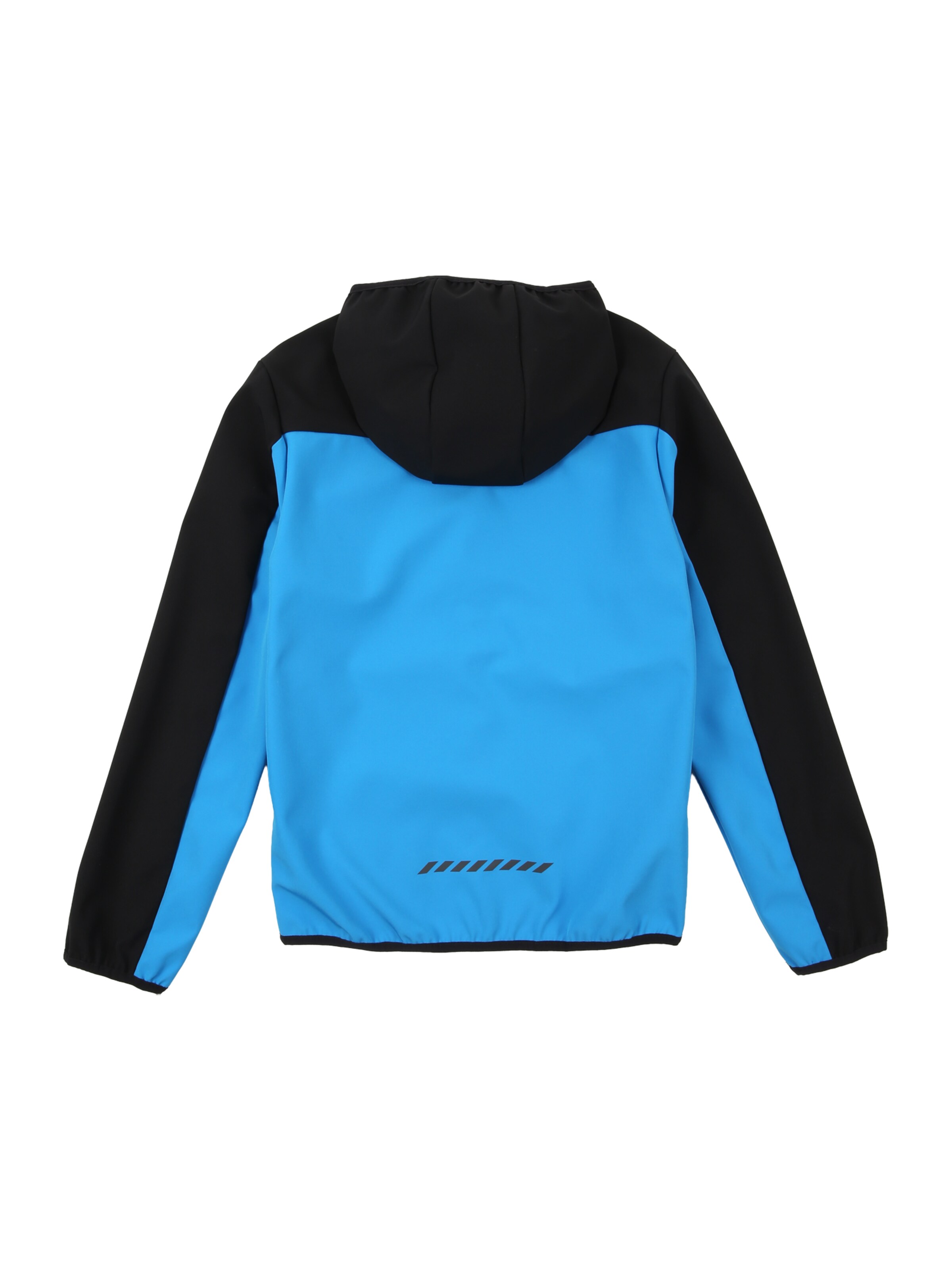 4F Junior Спортно яке в синьо