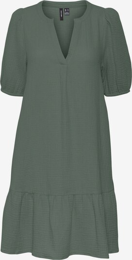 VERO MODA Kleid 'NATALI' in grün, Produktansicht