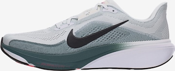 NIKE Buty do biegania 'Pegasus 42' w kolorze biały: przód