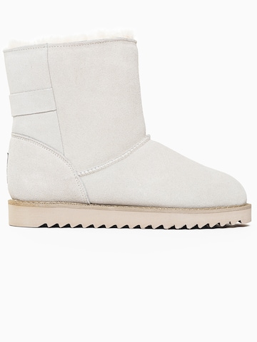 Gooce Snowboots 'Colorado' in Wit