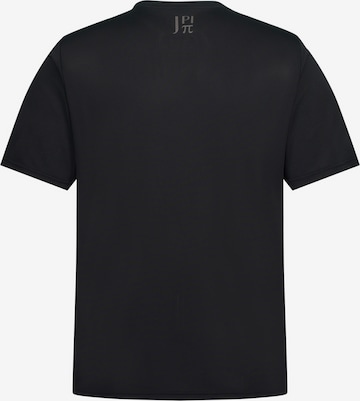 JAY-PI Performance Shirt in Black