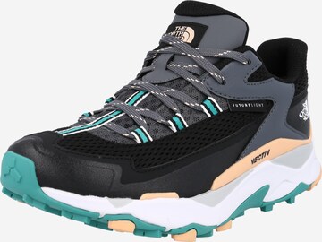 THE NORTH FACE Sportschuh in Schwarz: predná strana