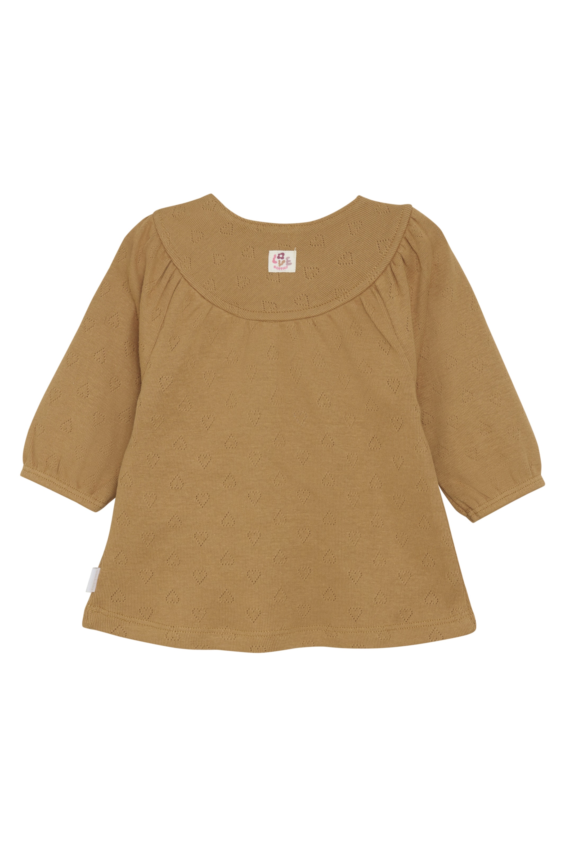 Robe 'Tulalip' Noppies en marron