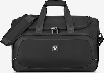 Roncato Reisetasche 'Gateway' in Schwarz: Vorderseite
