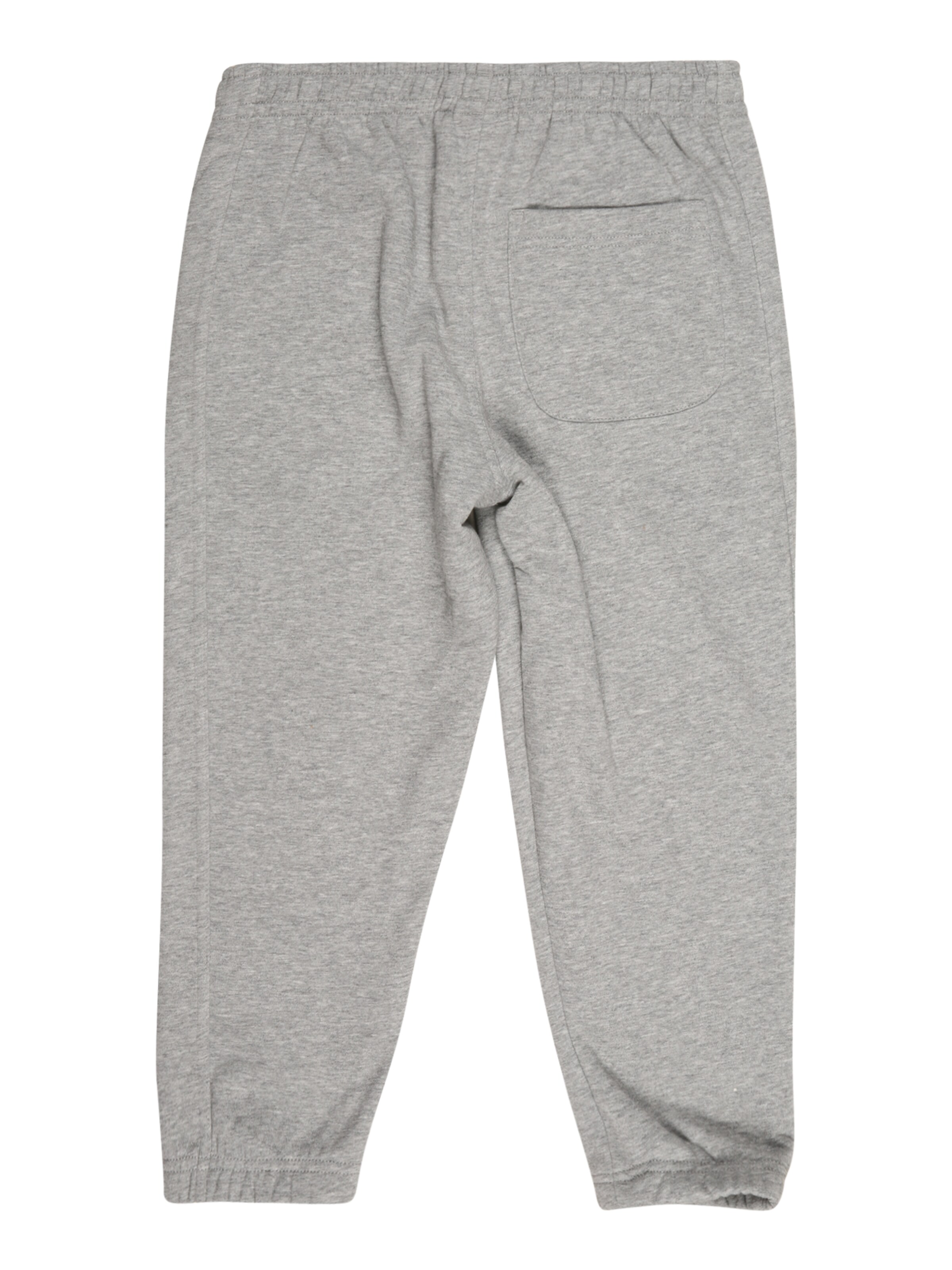 Urban Classics Дънки Tapered Leg Панталон в сиво