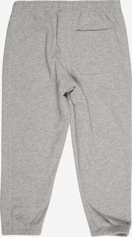 Urban Classics Tapered Broek in Grijs