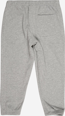 Urban Classics - Tapered Pantalón en gris