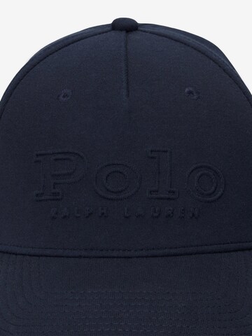 Polo Ralph Lauren Cap in Blue