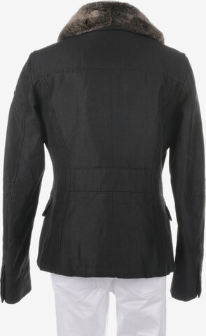 Peuterey Jacket & Coat in L in Black