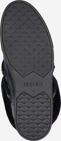 INUIKII Snow Boots 'Classic' in Black