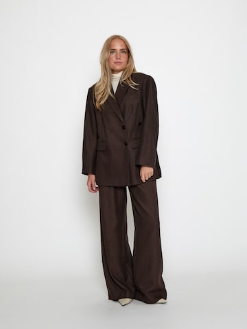 Peppercorn Blazers 'Salto' in Bruin