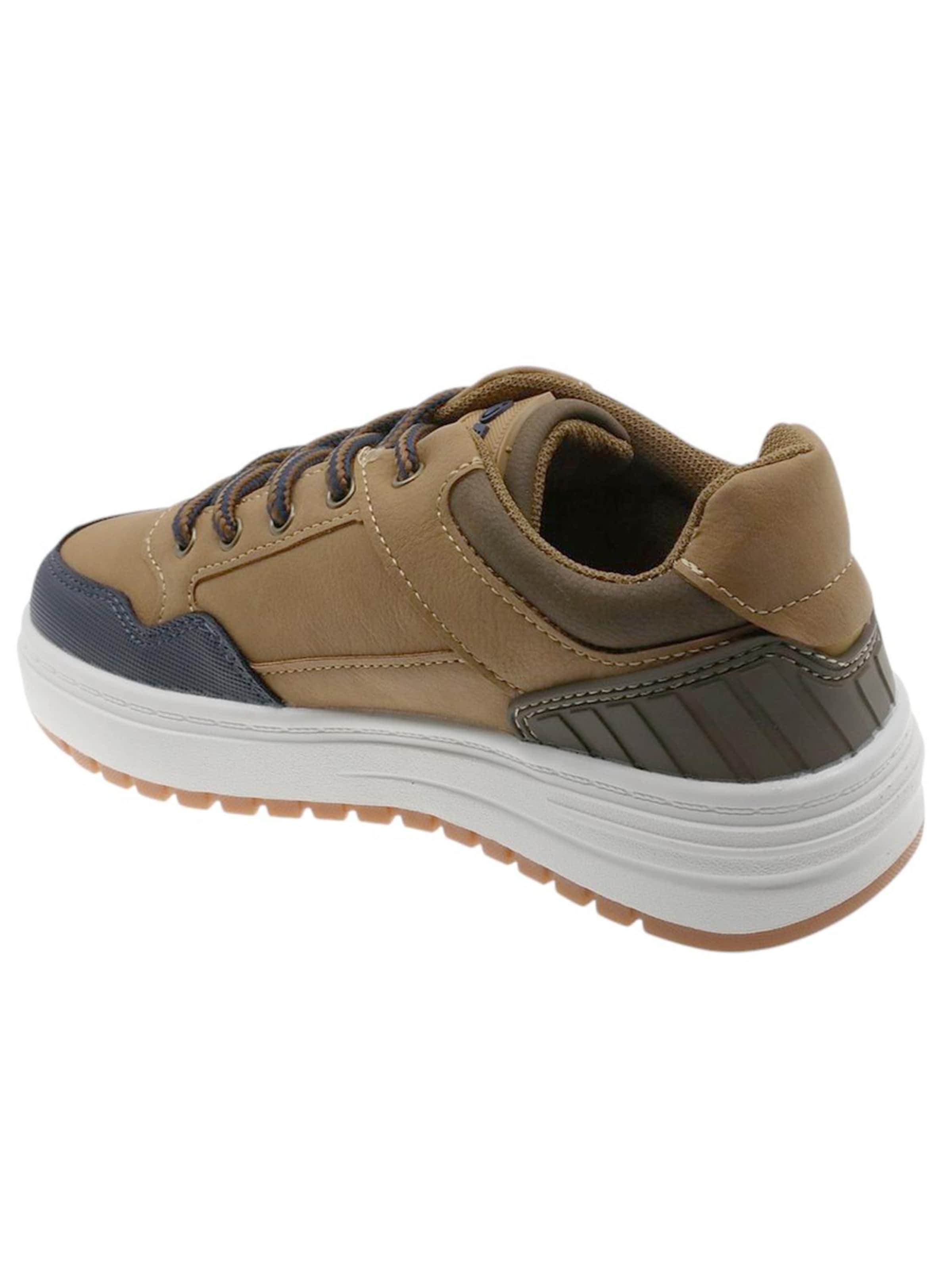 Beppi Sneaker‌‌ in Beige
