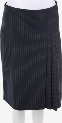 Sportmax Skirt in S in Blue: front