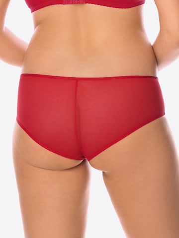 Vivisence Slip '1044' in Red