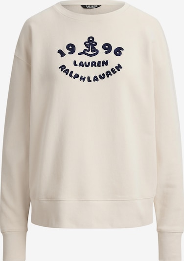 Lauren Ralph Lauren Collegepaita värissä kerma, Tuotenäkymä