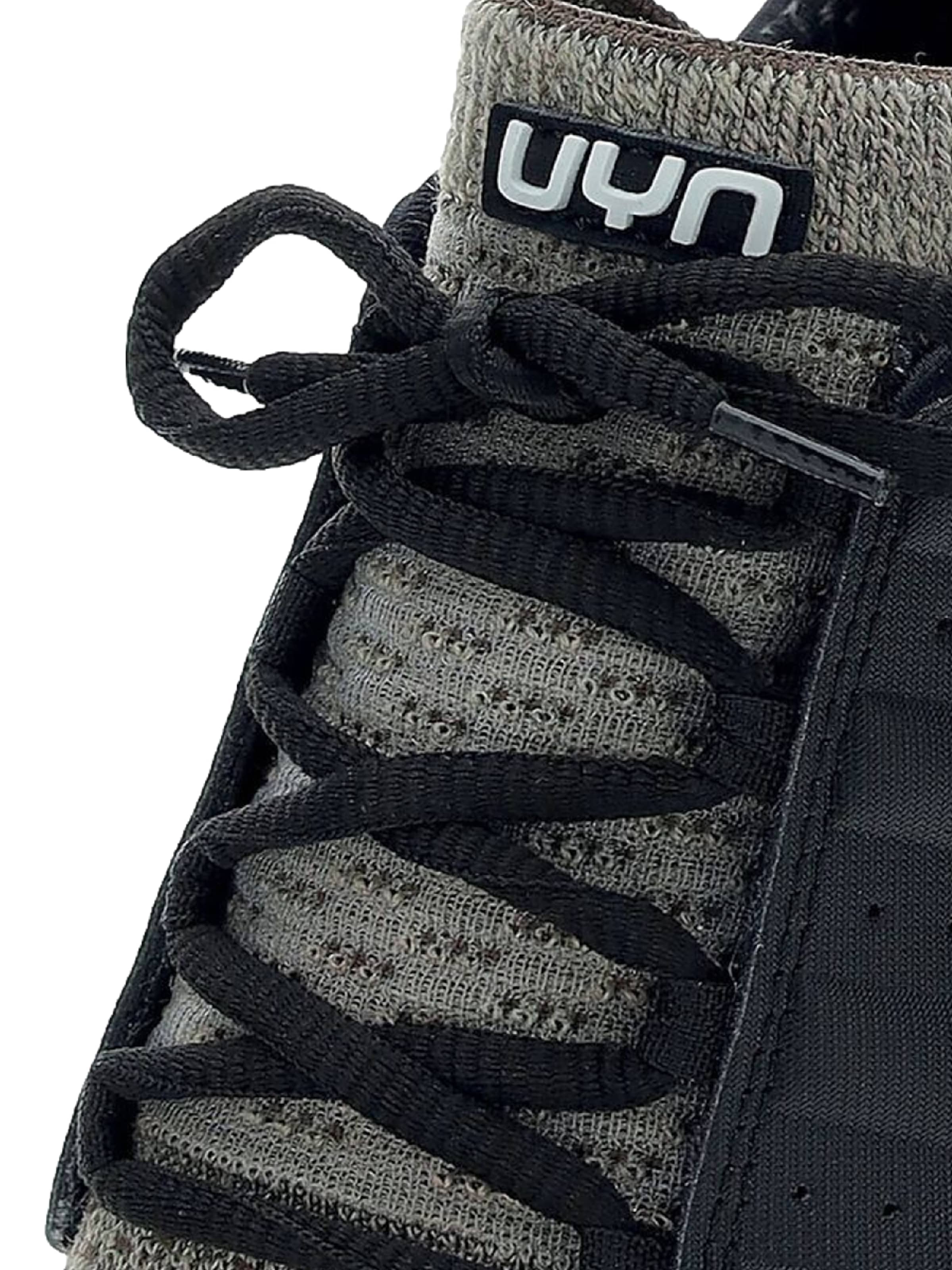 Uyn Låg sneaker 'Air Dual Evo' i brun