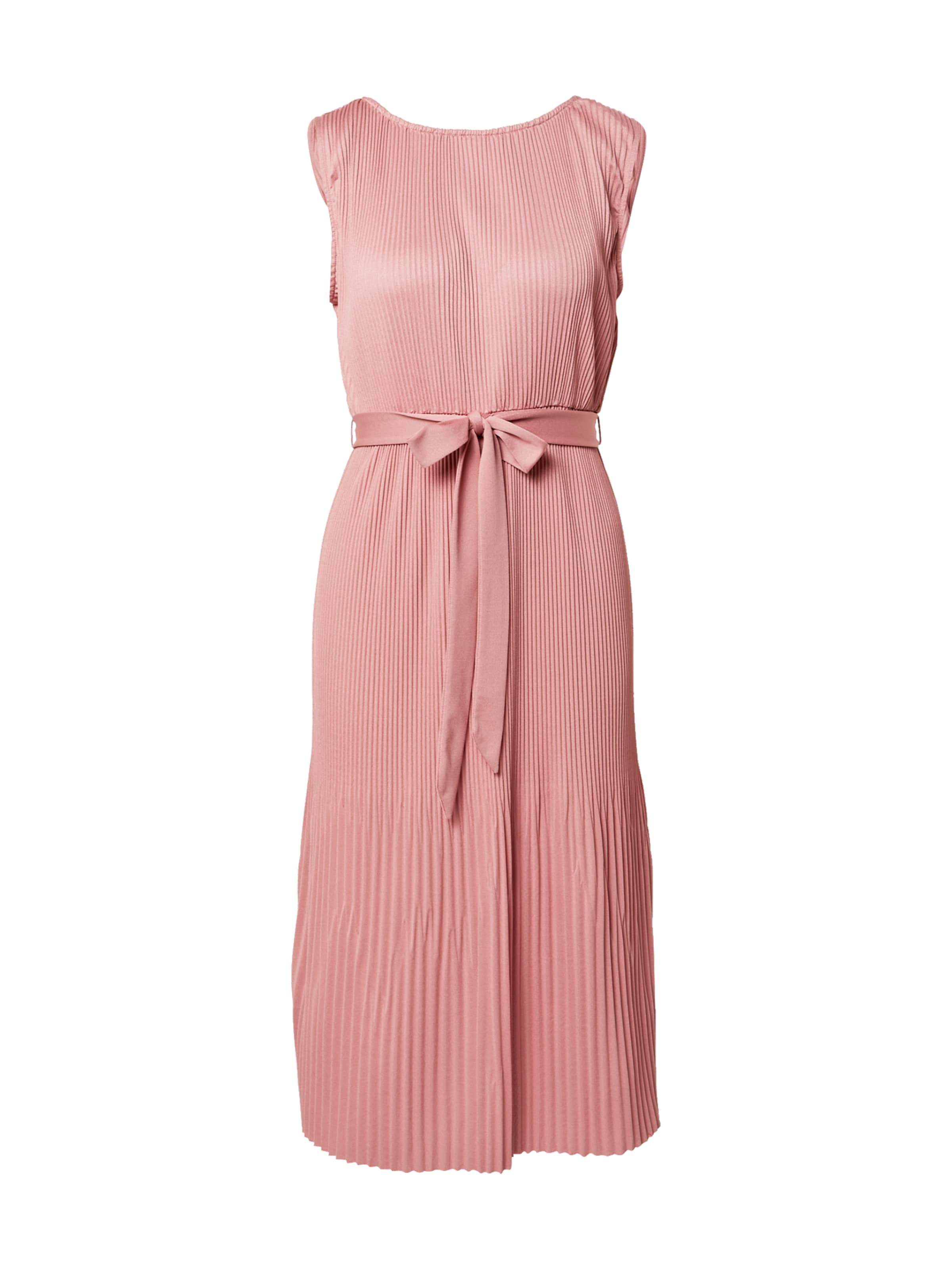 rožinė ABOUT YOU Suknelė 'Corin': priekis