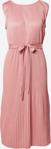 ABOUT YOU Dress 'Corin' in Pink: front