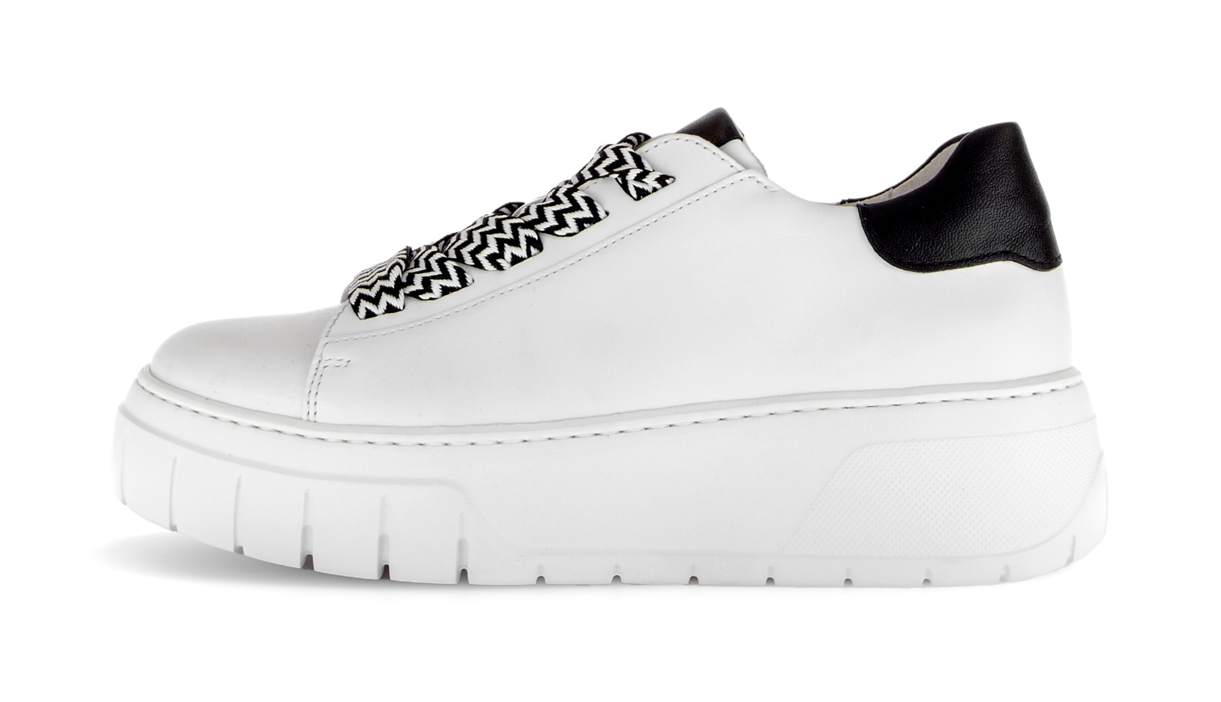 GABOR Sneakers in White