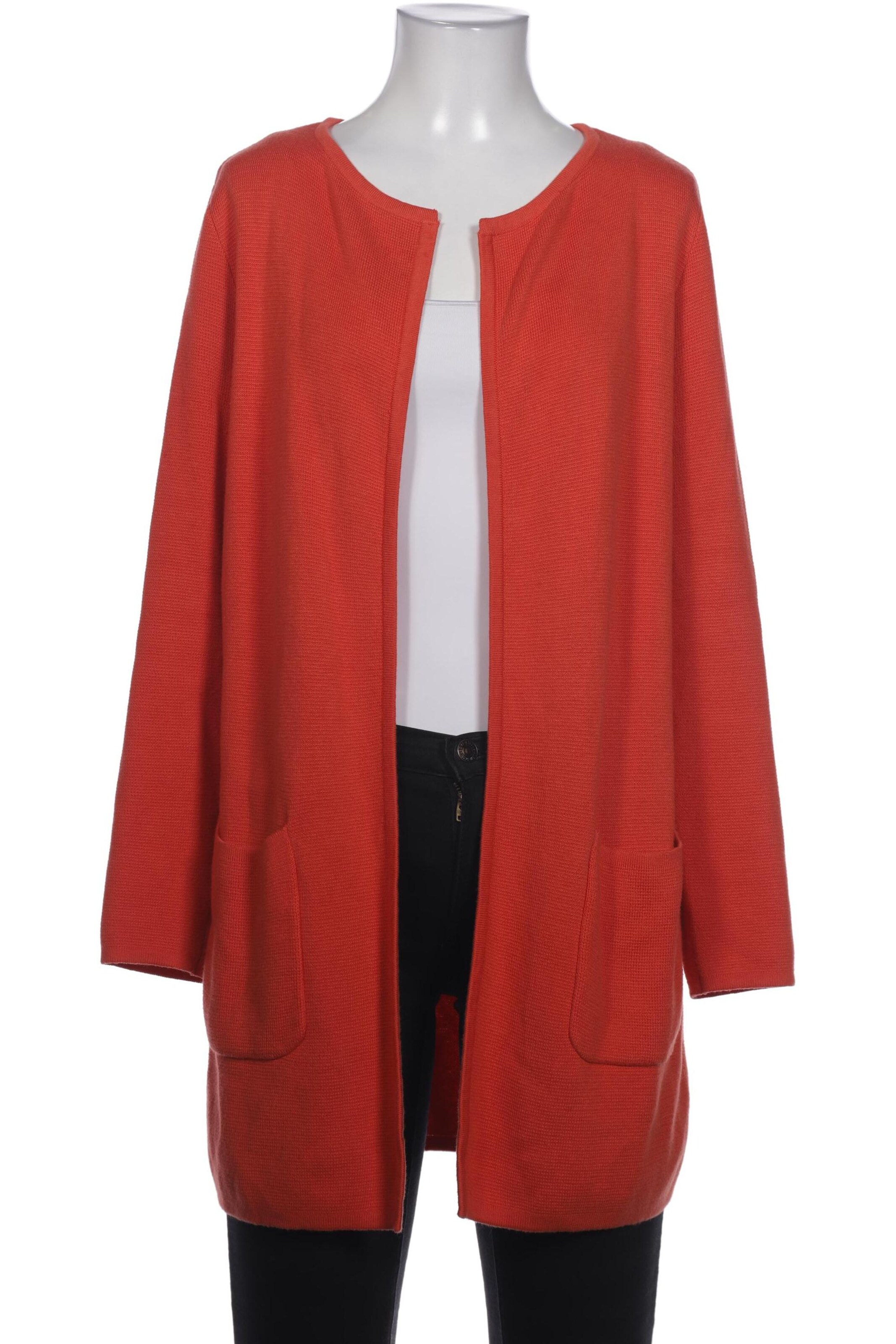 heine Sweater & Cardigan in XS in Red: front