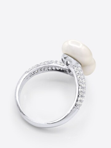 Anello 'La Napoule' di Ateliers Saint Germain in argento