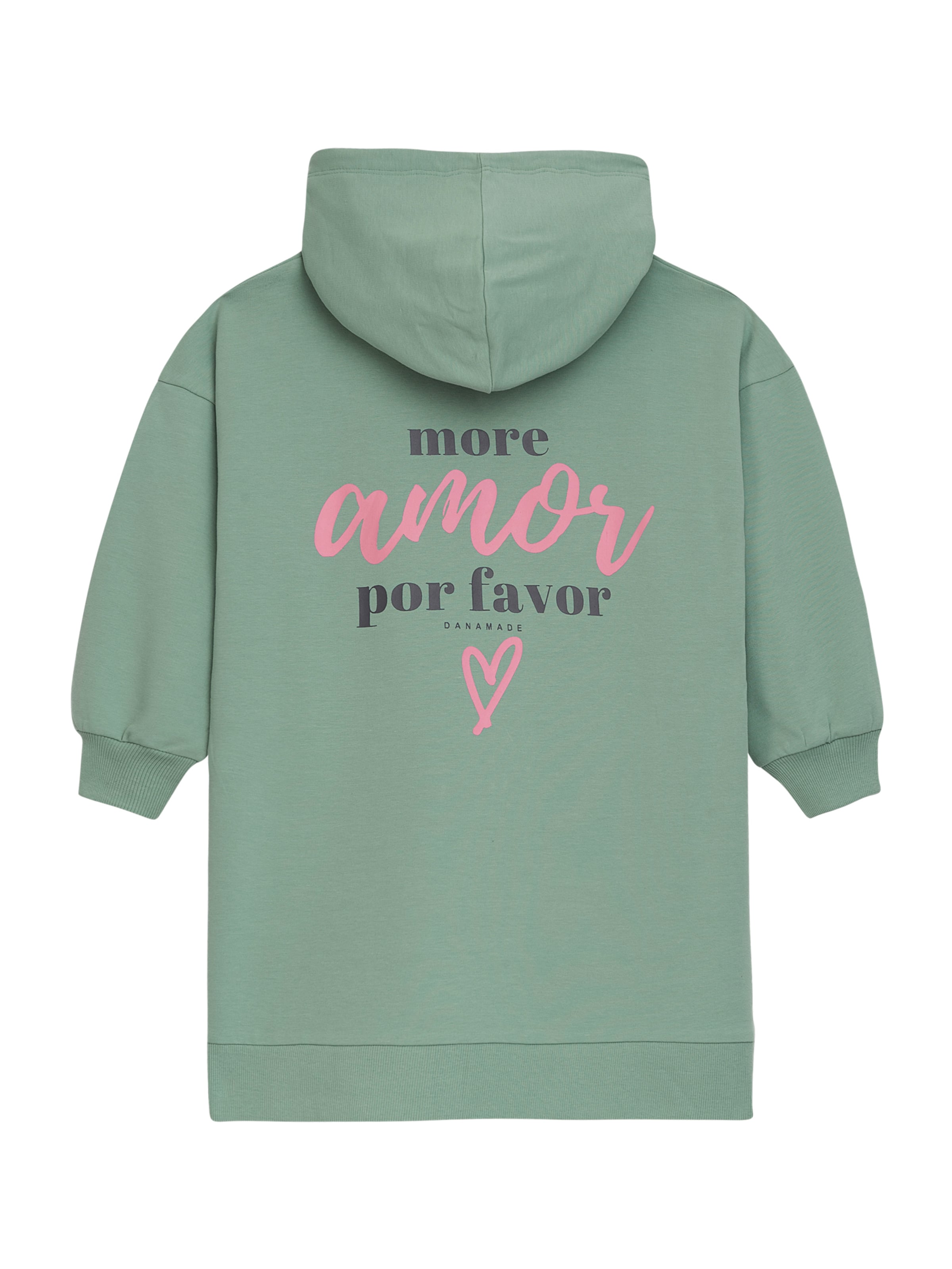 Danamade Ruha - zöld