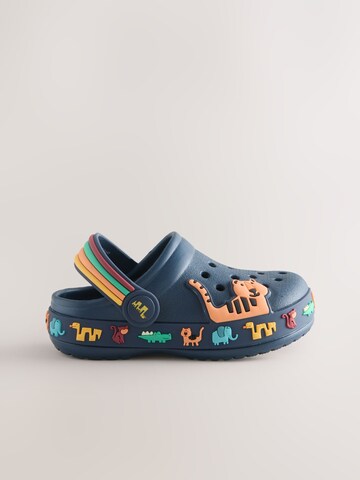 Next Sandaalit värissä sininen