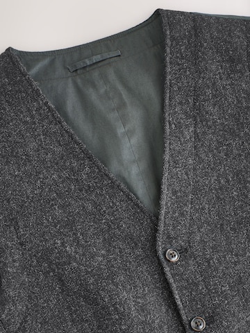 Gilet de costume Next en gris