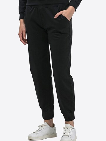 Vivisence Regular Sporthose '9103' in Schwarz