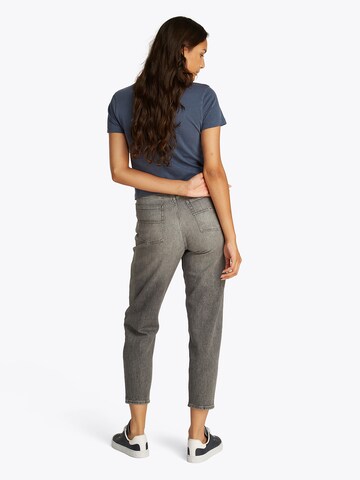 mėlyna Tommy Jeans Marškinėliai