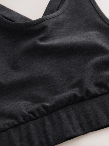 Next Top in Zwart