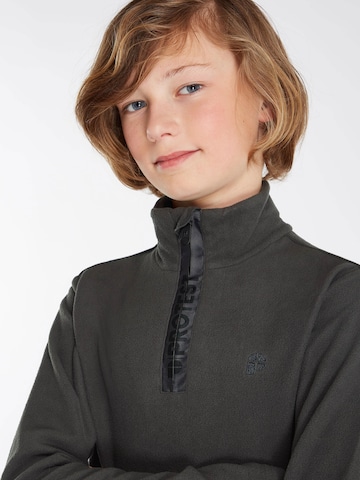 PROTEST Sportsweatshirt 'PERFECTY JR' in Grau