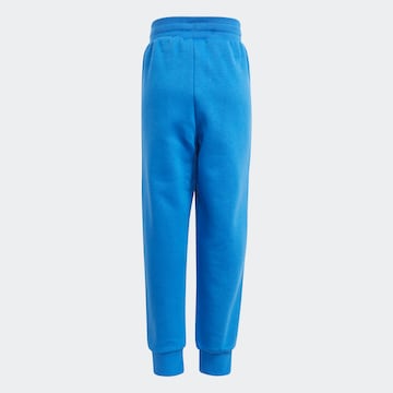 ADIDAS ORIGINALS Sweatsuit 'Adicolor' in Blue