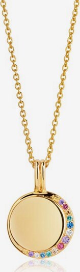 Sif Jakobs Kette in gold, Produktansicht