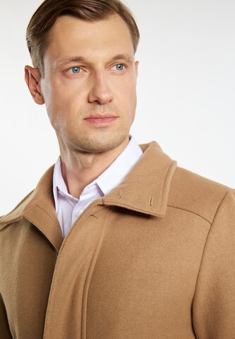 DreiMaster Klassik Jacke in Beige