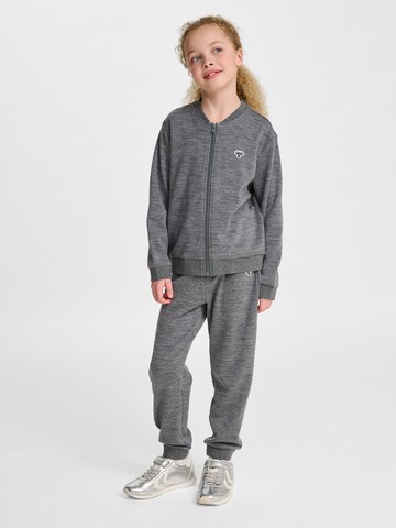 Hummel Sweat jacket in Grey
