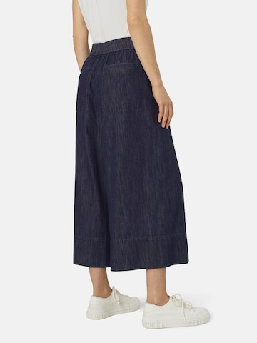 Masai Regular Broek in Blauw