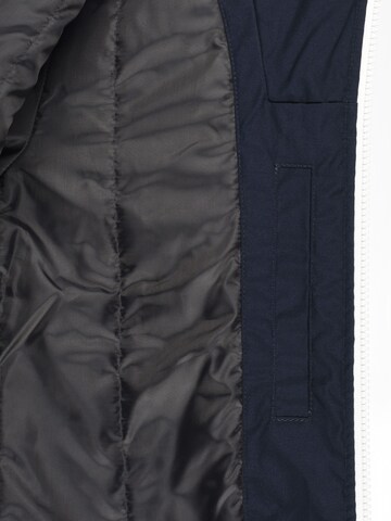 !Solid Between-Season Jacket 'Tilly' in Blue