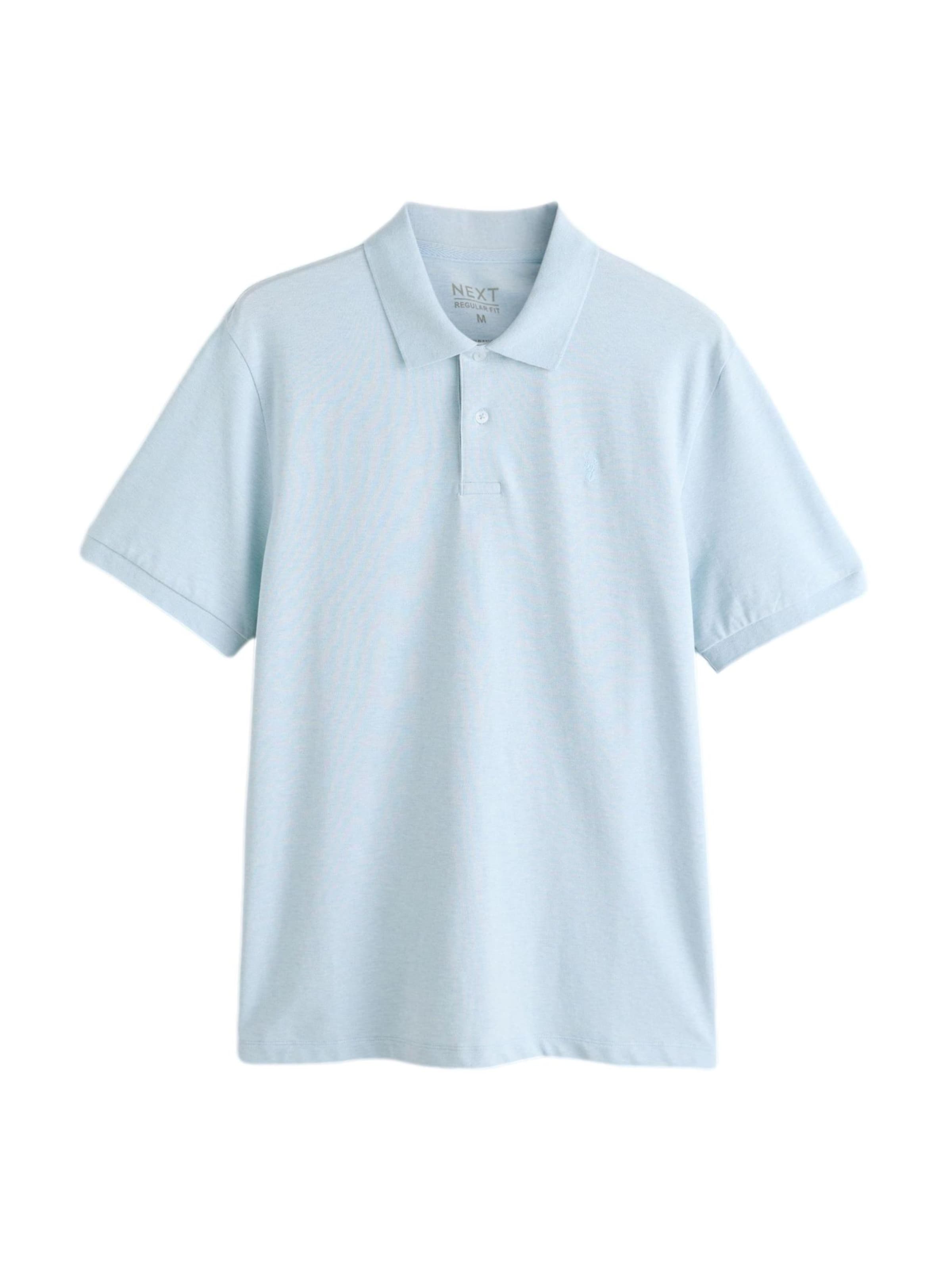 Next Футболка в Светло-синий, Обзор товара