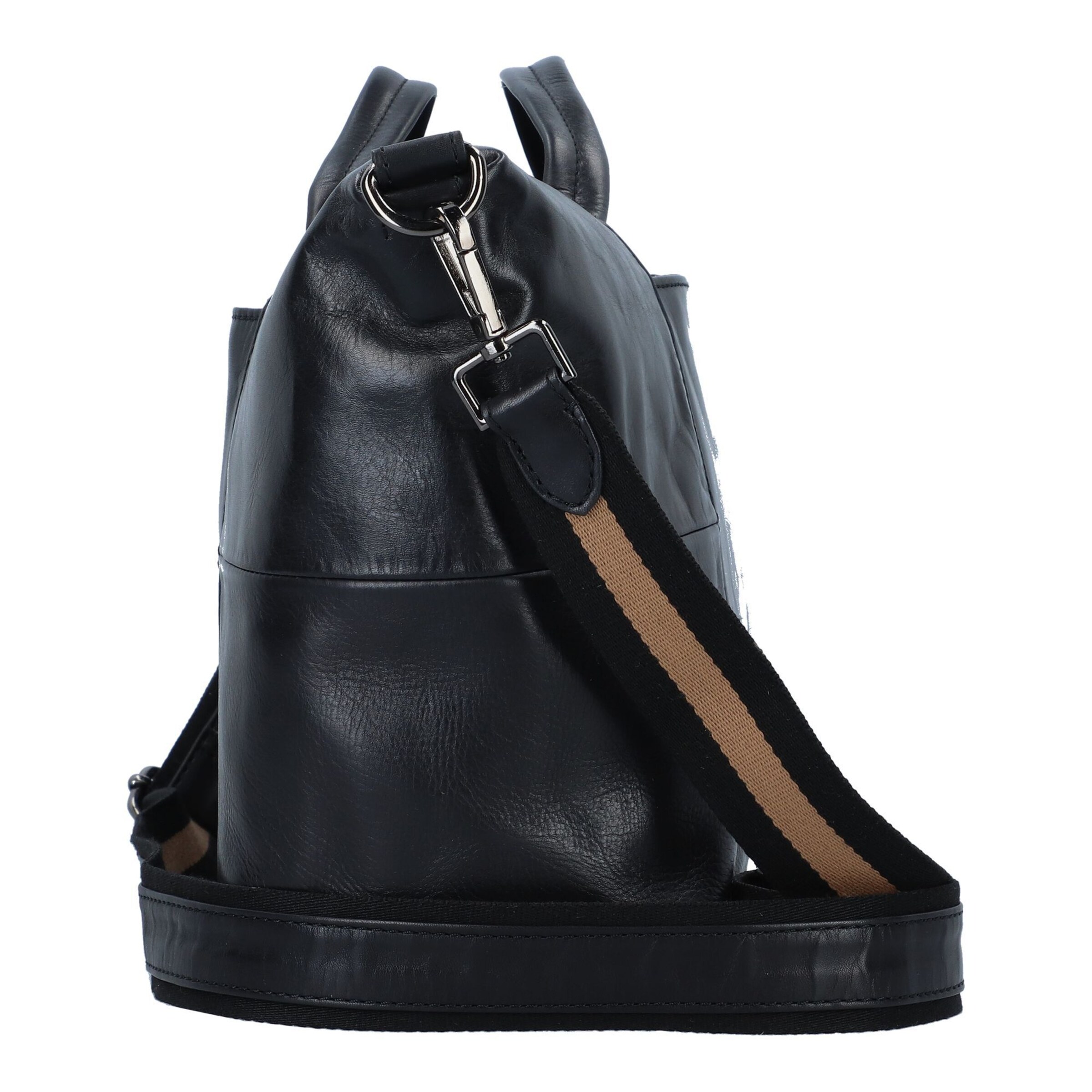 Harold's Weekendtas 'Caugio' in Zwart