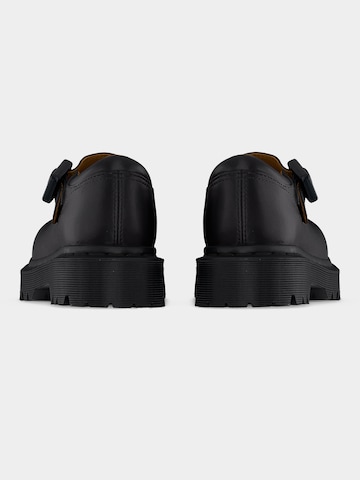 Dr. Martens Slipper 'Rejena' – černá