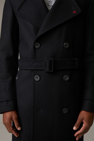 Manteau mi-saison STRELLSON en noir