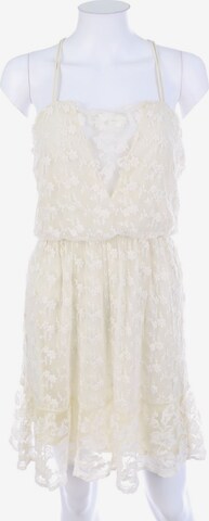 VERO MODA Dress in S in White: front