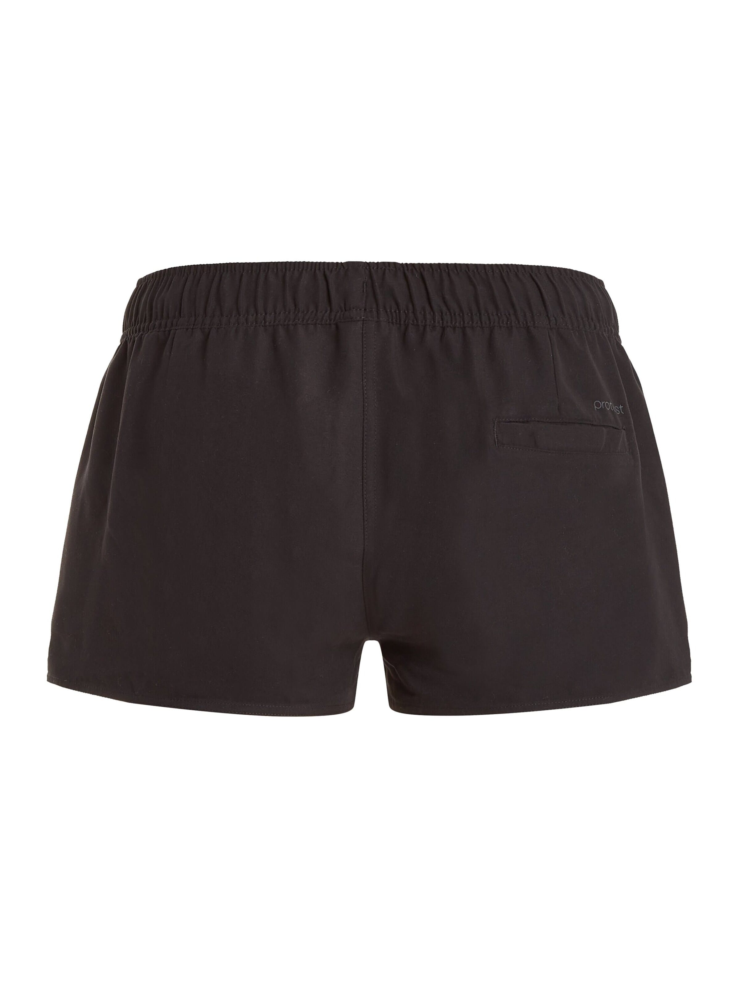 PROTEST Boardshorts 'PRTEvi'‌‌‌‌‌ in Schwarz
