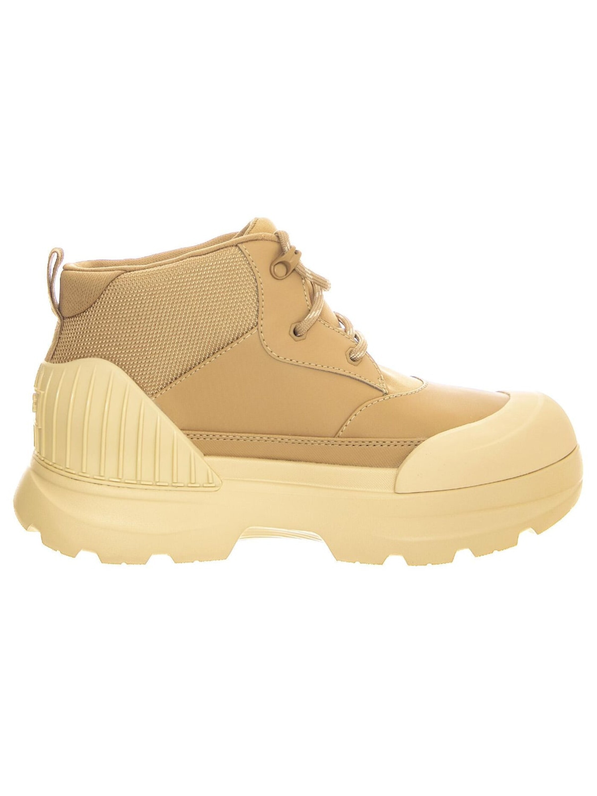 Bottes 'W Neumal x Sand' UGG en beige