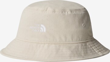 THE NORTH FACE Hat 'Norm' in Beige: front