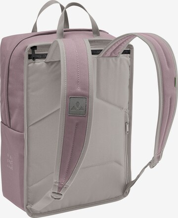 Sac à dos de sport 'Coreway' VAUDE en rose