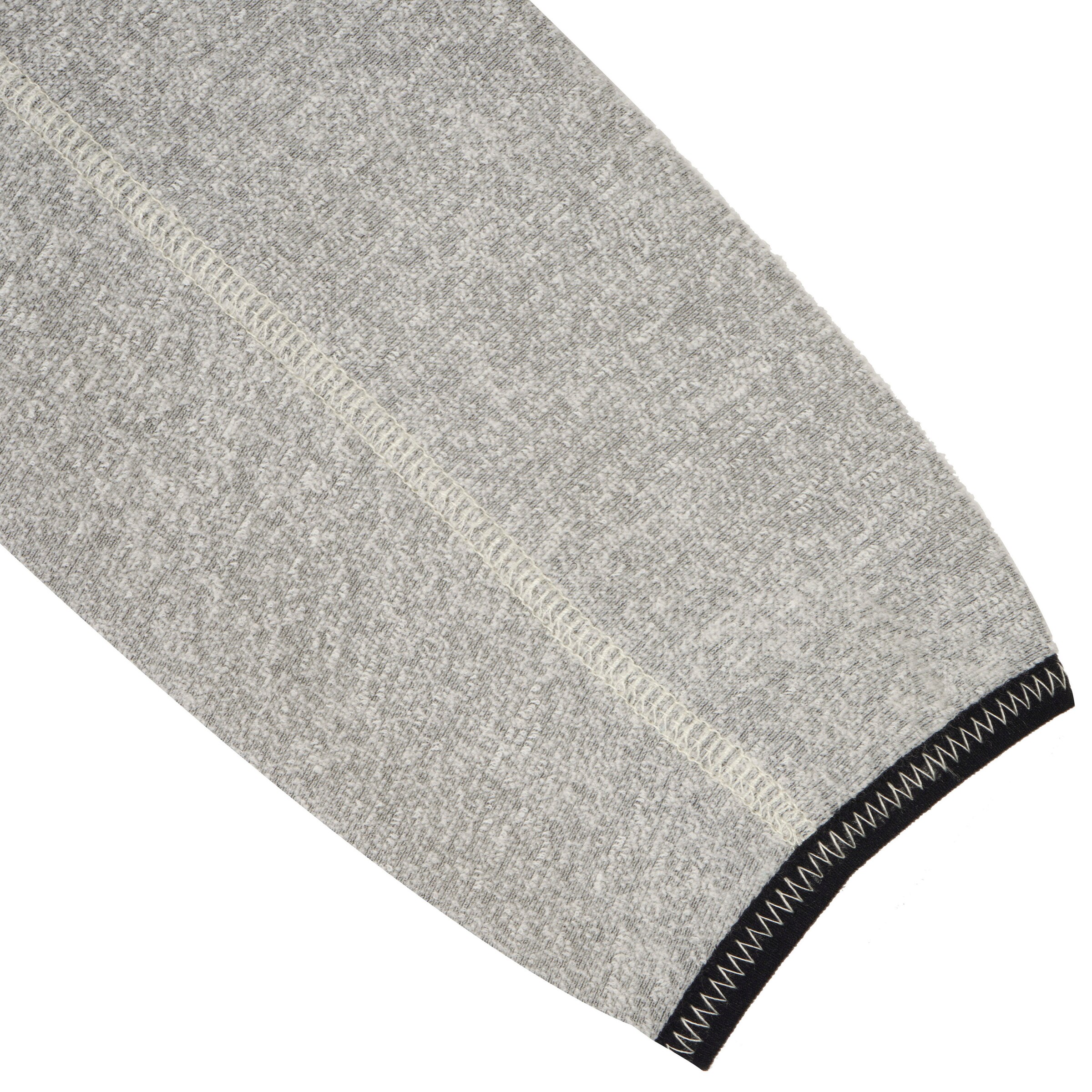 ICEPEAK Fleecejacke in Grau