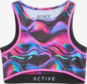 juoda Next Palaidinė be rankovių: priekis