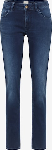 MUSTANG Slim fit Jeans ' Sissy' in Blue: front
